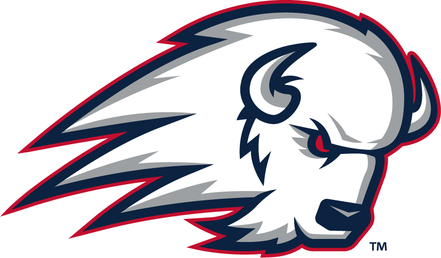 Dixie State Trailblazers 2016-Pres Secondary Logo v2 iron on transfers for clothing